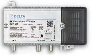 BKE - Vodafone Zulassung (PAD-Version)