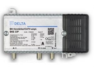 BKE - Vodafone Zulassung (PAD-Version)