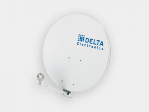 Satellitenschüssel 75cm