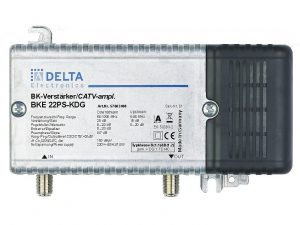 BKE - PS-KDG  (Pegelsteller-Version)