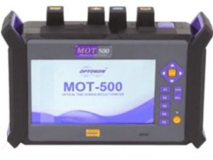 MOT-500 Mini OTDR series