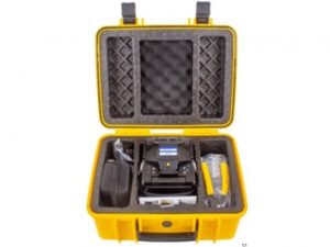 OSC-700 Single Fiber Fusion Splicer