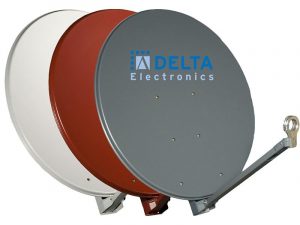 Satellitenschüssel 100cm