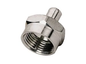 FR 75 Abschlußwiderstand