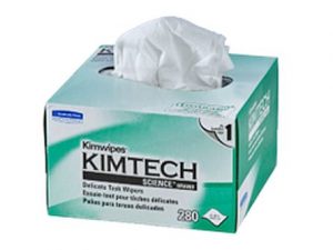KIMTECH Kimwipes 280 Reinigungstücher