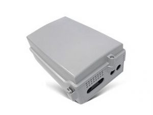 UBO-Spleiß-Patch Wallbox